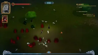 Скриншот 8 к игре Forbidden Offering