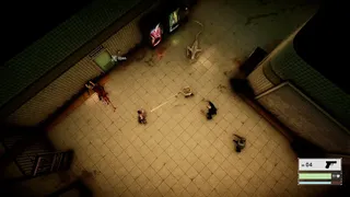 Скриншот 4 к игре Unimaginable Foundation