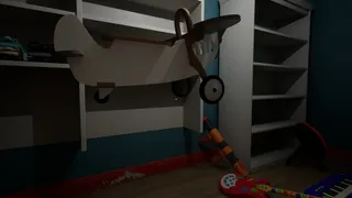 Скриншот 2 к игре Убери Свою Комноту