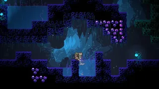 Скриншот 2 к игре Rock Digger