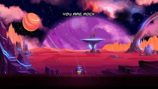 Скриншот 4 к игре Rock Digger