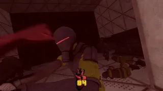 Скриншот 1 к игре BIOPUNCH Arena