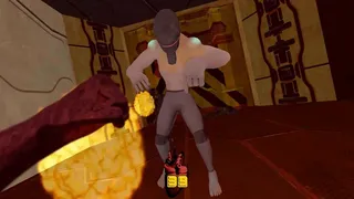 Скриншот 5 к игре BIOPUNCH Arena