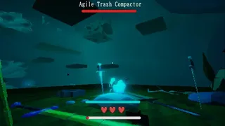 Скриншот 3 к игре COPPER