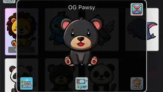 Скриншот 4 к игре Animals