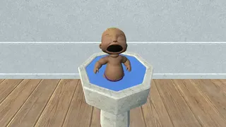 Скриншот 2 к игре Church Simulator