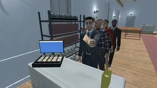 Скриншот 3 к игре Church Simulator