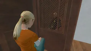 Скриншот 5 к игре Church Simulator