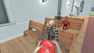 Скриншот 6 к игре Church Simulator