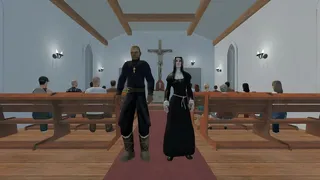 Скриншот 7 к игре Church Simulator