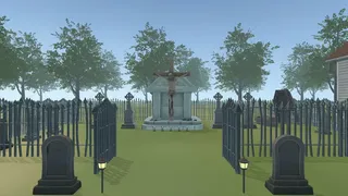 Скриншот 8 к игре Church Simulator