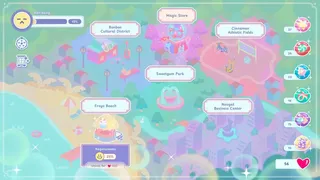 Скриншот 4 к игре Pretty Sweet! Healing Guardian