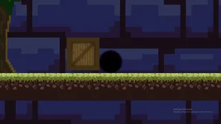 Скриншот 5 к игре Dark Ball