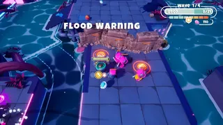 Скриншот 4 к игре Vacunauts