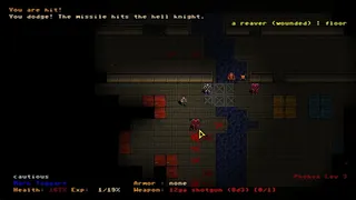 Скриншот 1 к игре Jupiter Hell Classic