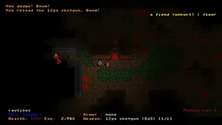 Скриншот 2 к игре Jupiter Hell Classic