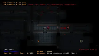 Скриншот 3 к игре Jupiter Hell Classic