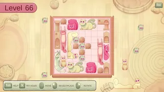 Скриншот 2 к игре Fit My Cat