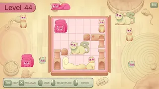 Скриншот 5 к игре Fit My Cat