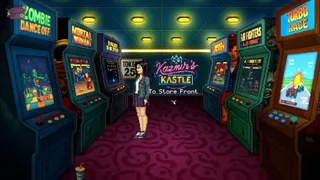 Скриншот 4 к игре Super Chillers: The Chat Room