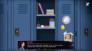Скриншот 5 к игре Super Chillers: The Chat Room