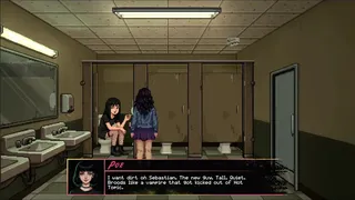 Скриншот 7 к игре Super Chillers: The Chat Room