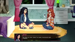 Скриншот 8 к игре Super Chillers: The Chat Room