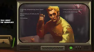 Скриншот 4 к игре Major's Heart