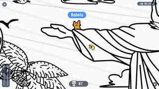 Скриншот 2 к игре Hidden Pets: 101 Cats in Brazil