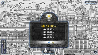 Скриншот 3 к игре Hidden Pets: 101 Cats in Brazil