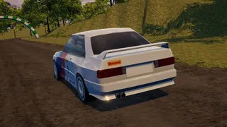 Скриншот 5 к игре Retro Rally
