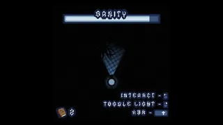 Скриншот 1 к игре Sightless Mind