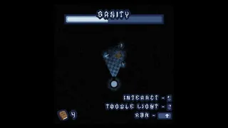Скриншот 2 к игре Sightless Mind