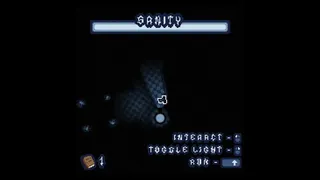 Скриншот 3 к игре Sightless Mind