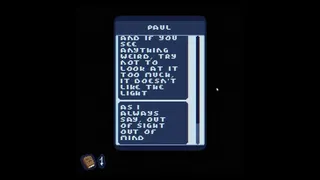 Скриншот 4 к игре Sightless Mind