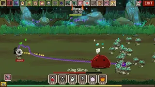 Скриншот 2 к игре Legacy of Defense