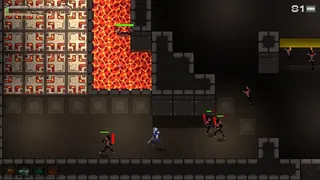 Скриншот 1 к игре Cycle of Steel