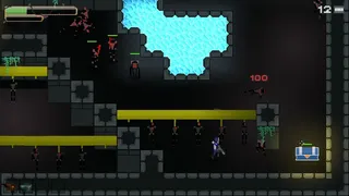 Скриншот 4 к игре Cycle of Steel