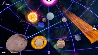 Скриншот 2 к игре Planet Strike