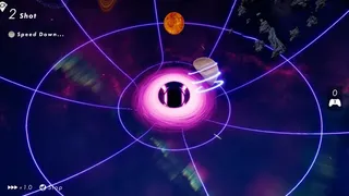 Скриншот 3 к игре Planet Strike