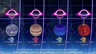 Скриншот 6 к игре Planet Strike