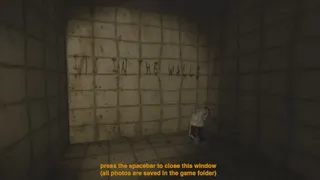 Скриншот 3 к игре SPIRITGRAPHER: THE ASYLUM 99
