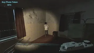 Скриншот 5 к игре SPIRITGRAPHER: THE ASYLUM 99