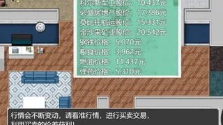 Скриншот 6 к игре 中年失业模拟器2-When a man lose his job 2