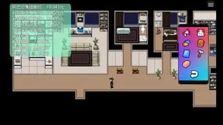 Скриншот 7 к игре 中年失业模拟器2-When a man lose his job 2