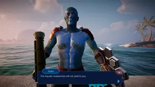 Скриншот 7 к игре Cendovia Uprising
