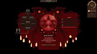 Скриншот 4 к игре Marry a Deep One: Innsmouth Simulator