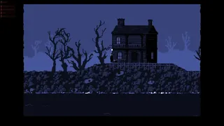 Скриншот 7 к игре Marry a Deep One: Innsmouth Simulator