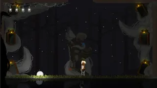 Скриншот 3 к игре Verses of Hope