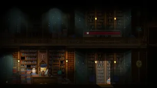 Скриншот 7 к игре Verses of Hope